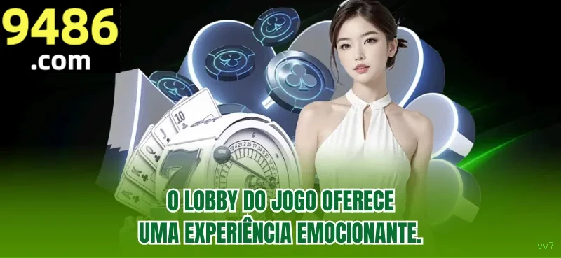 vv7 app de jogo para jogadores brasileiros