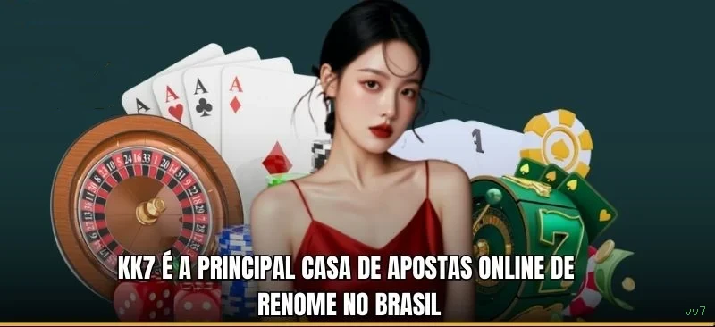 Lista de jogos para vv7 seção de jogos