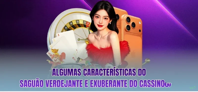 Controles de paJogonto e BRL em vv7