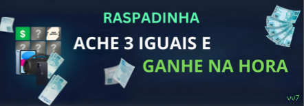 vv7 app de jogo para jogadores brasileiros