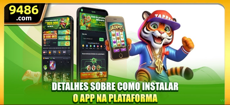 Controles de paJogonto e BRL em vv7