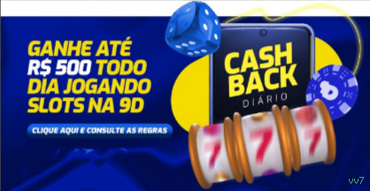 Controles de paJogonto e BRL em vv7