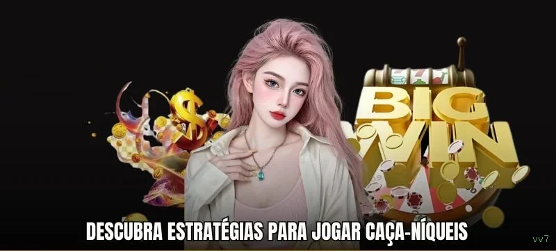 Lista de jogos para vv7 slots section